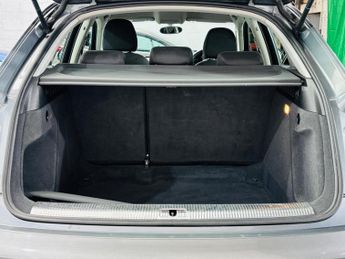 Audi Q3 2.0 TDI SE S Tronic quattro Euro 5 (s/s) 5dr