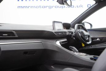 Peugeot 3008 1.5 BlueHDi GT Line EAT Euro 6 (s/s) 5dr