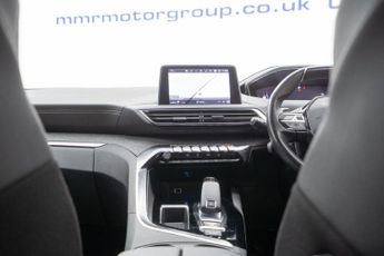 Peugeot 3008 1.5 BlueHDi GT Line EAT Euro 6 (s/s) 5dr