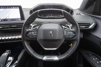 Peugeot 3008 1.5 BlueHDi GT Line EAT Euro 6 (s/s) 5dr