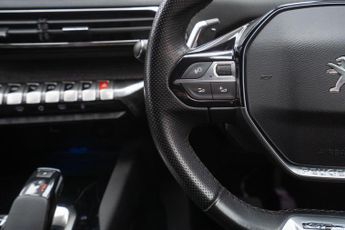 Peugeot 3008 1.5 BlueHDi GT Line EAT Euro 6 (s/s) 5dr