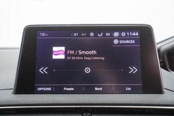 Peugeot 3008 1.5 BlueHDi GT Line EAT Euro 6 (s/s) 5dr