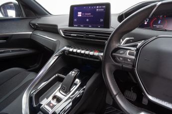 Peugeot 3008 1.5 BlueHDi GT Line EAT Euro 6 (s/s) 5dr