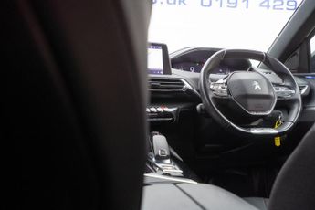 Peugeot 3008 1.5 BlueHDi GT Line EAT Euro 6 (s/s) 5dr
