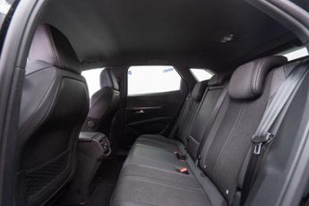 Peugeot 3008 1.5 BlueHDi GT Line EAT Euro 6 (s/s) 5dr