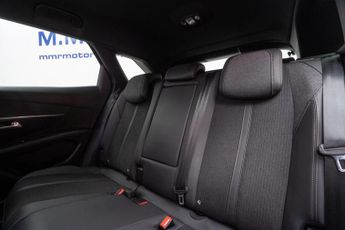 Peugeot 3008 1.5 BlueHDi GT Line EAT Euro 6 (s/s) 5dr