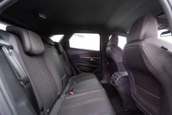 Peugeot 3008 1.5 BlueHDi GT Line EAT Euro 6 (s/s) 5dr