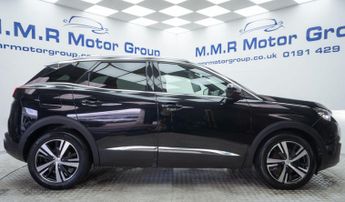 Peugeot 3008 1.5 BlueHDi GT Line EAT Euro 6 (s/s) 5dr