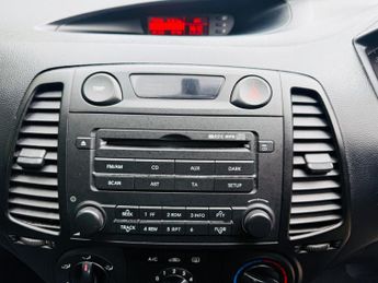 Hyundai i20 1.2 Classic Euro 4 5dr