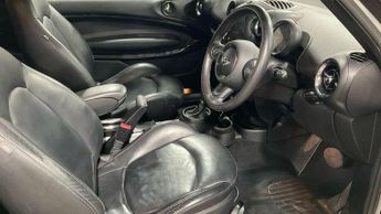 MINI Paceman 2.0 Cooper D Auto Euro 6 3dr
