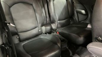 MINI Paceman 2.0 Cooper D Auto Euro 6 3dr