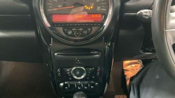 MINI Paceman 2.0 Cooper D Auto Euro 6 3dr