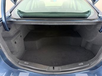 Ford Mondeo 2.0 TiVCT Titanium Edition CVT Euro 6 (s/s) 4dr (18 inch alloys)