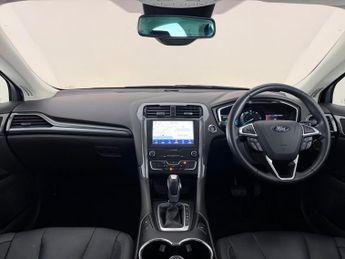 Ford Mondeo 2.0 TiVCT Titanium Edition CVT Euro 6 (s/s) 4dr (18 inch alloys)