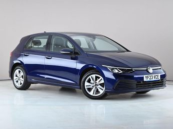 Volkswagen Golf 1.5 TSI Life Euro 6 (s/s) 5dr