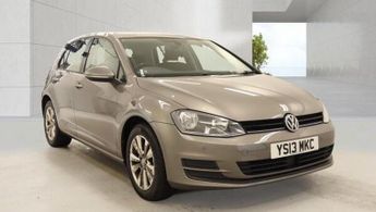 Volkswagen Golf 1.4 TSI BlueMotion Tech SE Euro 5 (s/s) 5dr