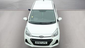 Hyundai i10 1.2 SE Auto Euro 6 5dr