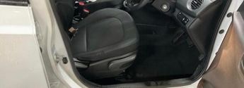 Hyundai i10 1.2 SE Auto Euro 6 5dr