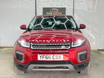 Land Rover Range Rover Evoque 2.0 eD4 SE FWD Euro 6 (s/s) 5dr