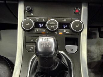 Land Rover Range Rover Evoque 2.0 eD4 SE FWD Euro 6 (s/s) 5dr