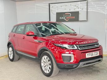 Land Rover Range Rover Evoque 2.0 eD4 SE FWD Euro 6 (s/s) 5dr