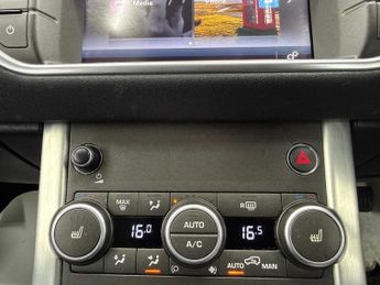 Land Rover Range Rover Evoque 2.0 eD4 SE FWD Euro 6 (s/s) 5dr