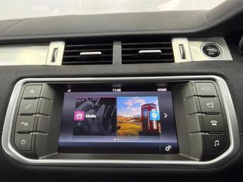 Land Rover Range Rover Evoque 2.0 eD4 SE FWD Euro 6 (s/s) 5dr