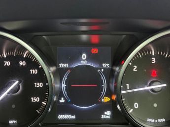 Land Rover Range Rover Evoque 2.0 eD4 SE FWD Euro 6 (s/s) 5dr