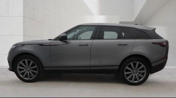 Land Rover Range Rover Velar 2.0 D240 R-Dynamic HSE Auto 4WD Euro 6 (s/s) 5dr