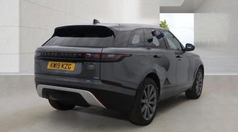 Land Rover Range Rover Velar 2.0 D240 R-Dynamic HSE Auto 4WD Euro 6 (s/s) 5dr