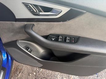 Audi Q7 3.0 TDI V6 S line Tiptronic quattro Euro 6 (s/s) 5dr