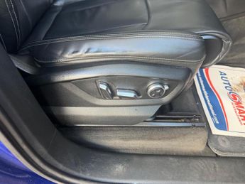 Audi Q7 3.0 TDI V6 S line Tiptronic quattro Euro 6 (s/s) 5dr