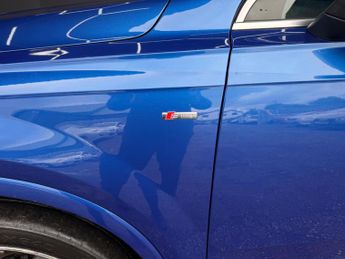 Audi Q7 3.0 TDI V6 S line Tiptronic quattro Euro 6 (s/s) 5dr