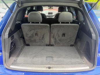 Audi Q7 3.0 TDI V6 S line Tiptronic quattro Euro 6 (s/s) 5dr