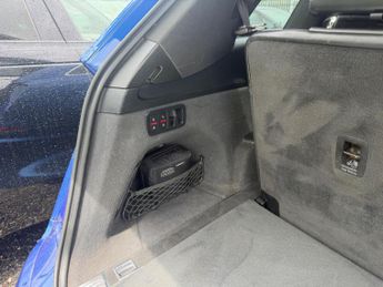 Audi Q7 3.0 TDI V6 S line Tiptronic quattro Euro 6 (s/s) 5dr