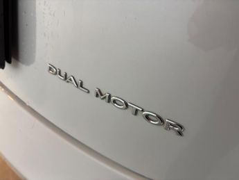 Tesla Model 3 (Dual Motor) Long Range Auto 4WDE 4dr