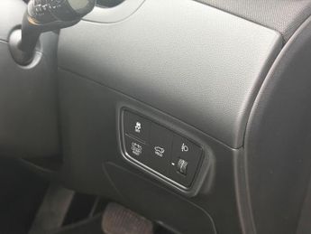 Hyundai TUCSON 1.6 h T-GDi Ultimate Auto Euro 6 (s/s) 5dr