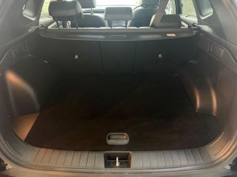 Hyundai TUCSON 1.6 h T-GDi Ultimate Auto Euro 6 (s/s) 5dr