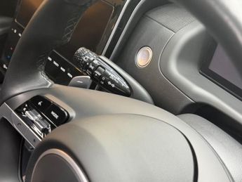 Hyundai TUCSON 1.6 h T-GDi Ultimate Auto Euro 6 (s/s) 5dr
