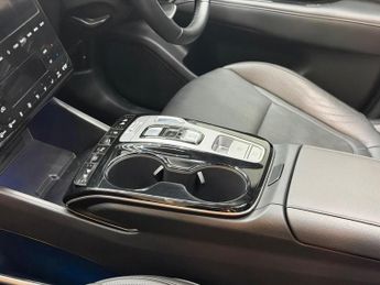 Hyundai TUCSON 1.6 h T-GDi Ultimate Auto Euro 6 (s/s) 5dr
