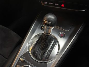 Audi TT 2.0 TFSI 45 Black Edition S Tronic quattro Euro 6 (s/s) 3dr