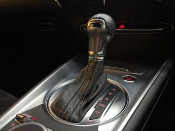 Audi TT 2.0 TFSI 45 Black Edition S Tronic quattro Euro 6 (s/s) 3dr