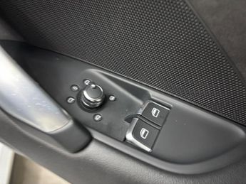 Audi TT 2.0 TFSI 45 Black Edition S Tronic quattro Euro 6 (s/s) 3dr
