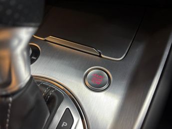 Audi TT 2.0 TFSI 45 Black Edition S Tronic quattro Euro 6 (s/s) 3dr