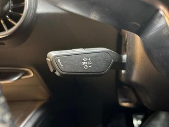 Audi TT 2.0 TFSI 45 Black Edition S Tronic quattro Euro 6 (s/s) 3dr