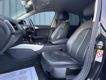 Audi A6 Saloon 3.0 BiTDI V6 SE Tiptronic quattro Euro 5 (s/s) 4dr