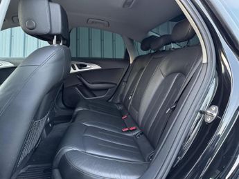 Audi A6 Saloon 3.0 BiTDI V6 SE Tiptronic quattro Euro 5 (s/s) 4dr