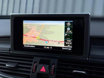 Audi A6 Saloon 3.0 BiTDI V6 SE Tiptronic quattro Euro 5 (s/s) 4dr