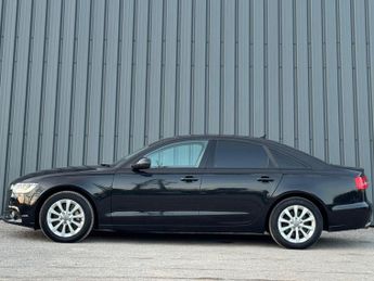 Audi A6 Saloon 3.0 BiTDI V6 SE Tiptronic quattro Euro 5 (s/s) 4dr