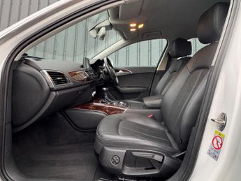 Audi A6 Allroad 3.0 TDI V6 S Tronic quattro Euro 5 (s/s) 5dr